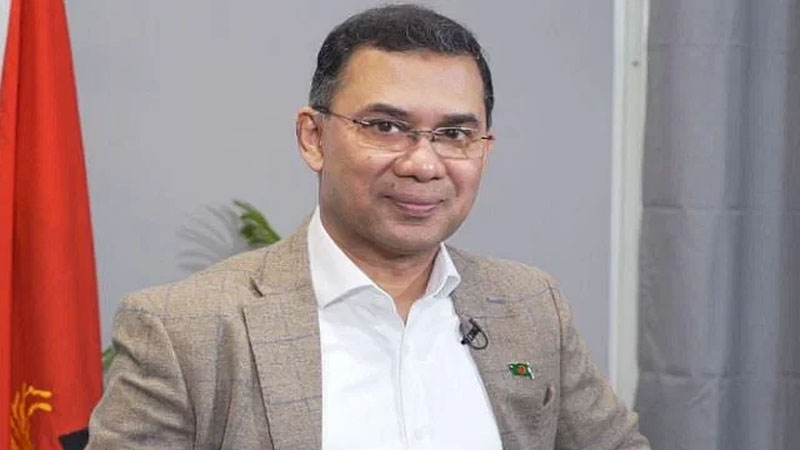 দেশে আসার প্রস্তুতি নিচ্ছেন তারেক রহমান