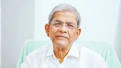 সফর শেষে দেশে ফিরছেন মির্জা ফখরুল