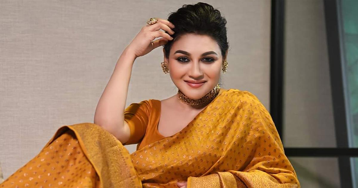 প্রয়োজন ছাড়া ভারতে থাকেন না জয়া
