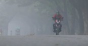 দেশের সর্বনিম্ন তাপমাত্রা চুয়াডাঙ্গায়, বইছে মৃদু শৈতপ্রবাহ