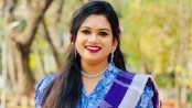 নিষিদ্ধ ছাত্রলীগের ইডেন কলেজ শাখার সভাপতি রিভা গ্রেফতার