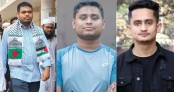 আইন উপদেষ্টার কার্যালয় ঘেরাওয়ের ঘোষণা, হাসনাত-সারজিসের সংহতি প্রকাশ