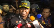 কেরাণীগঞ্জে রূপালী ব্যাংকে ঢুকে পড়া তিন ডাকাতের আত্মসমর্পণ