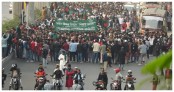 ছাত্রদের নতুন দল আসছে, তাদের লক্ষ্য কি?