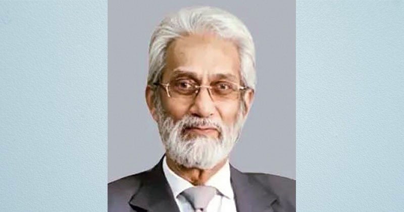 উপদেষ্টা হাসান আরিফের মৃত্যুতে রাষ্ট্রীয় শোক আজ