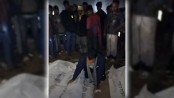 নিয়ন্ত্রণ হারিয়ে বৈদ্যুতিক খুঁটির সঙ্গে মোটরসাইকেলের ধাক্কা, নিহত ৩