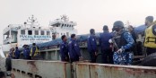 চাঁদপুরে জাহাজে ৭ খুন, নেপথ্যে যা জানা যাচ্ছে