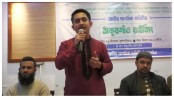 কেউ সাংবাদিকদের হুমকি দিলেই আমাদের জানাবেন: সারজিস