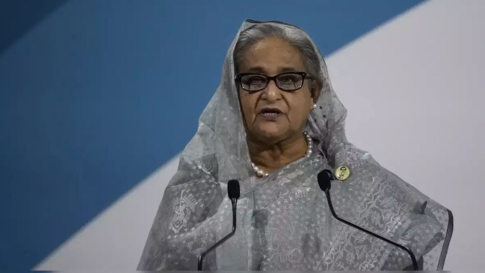 ভারত সহজে শেখ হাসিনাকে ফেরত দেবে না